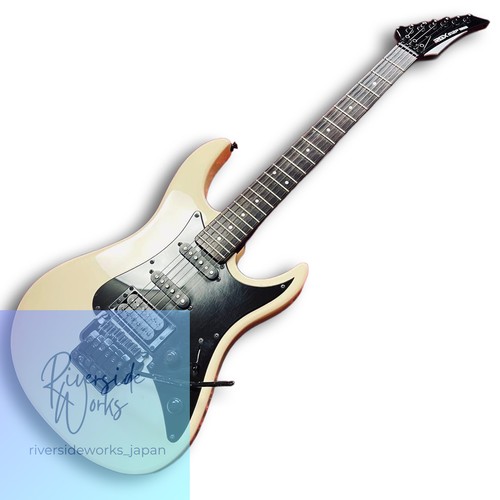 Bon état guitare - état,