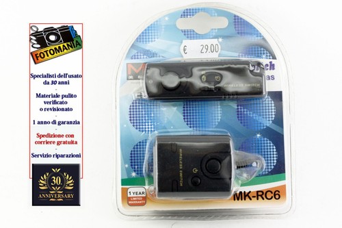 Télécommande meike - télécommande,