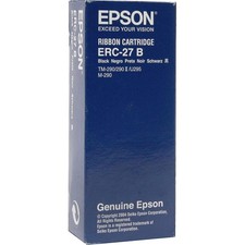 [C43S015366] EPSON Ruban