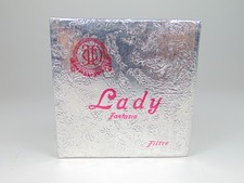 paquet cigarette lady ancien