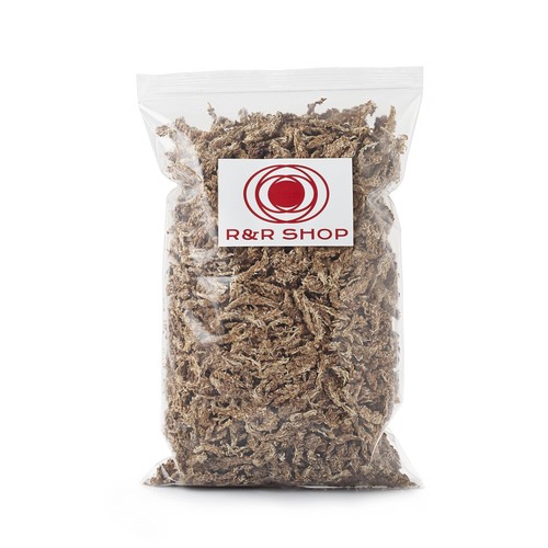 Sphaigne chilienne 100%