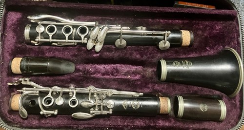 Vintage 1964 selmer - vintage,