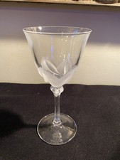Cristal D’Arques JG Durand