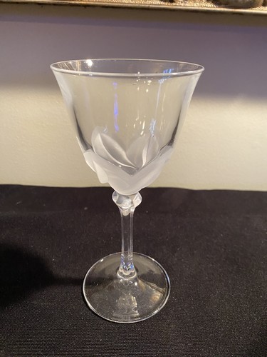 Cristal arques durand - d’arques, jg