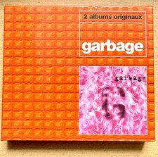 Rare FRENCH 2 CD Boxset