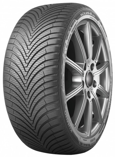 Kumho 235 r16 104v ha32 - r16, xl
