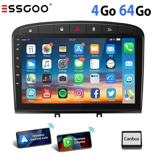 32g android carplay - 32g,