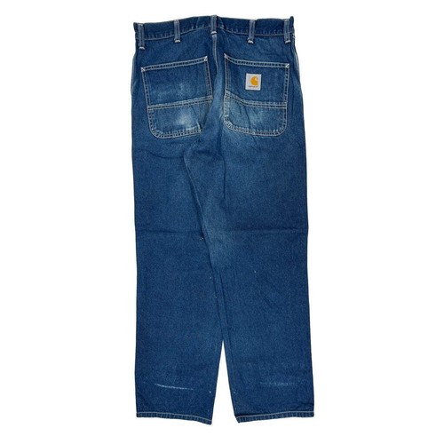 Carhartt simple pant carpenter - carhartt,
