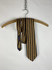 Cravate Burberrys Vintage 100