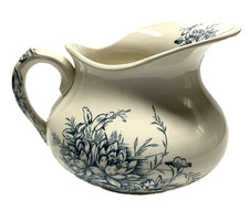 Ancien PICHET POT de TOILETTE