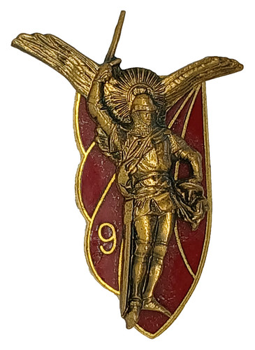 Insigne parachutistes para - parachutistes,