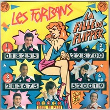 LES FORBANS La Fille Du