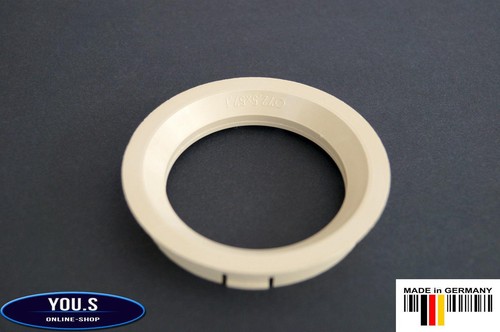Centrage 57 1 mm - 1,