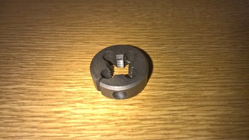 Filière m10 5 - m10, 1.5
