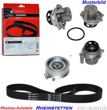 Courroie crantée GATES 5489XS