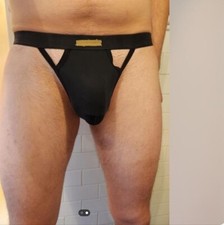 Men's New Sexy Brave Person