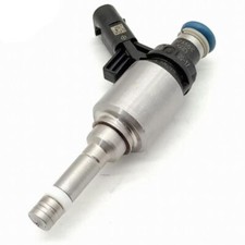 Injecteur prévu pour