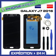 VITRE TACTILE + ECRAN LCD