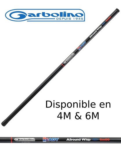 Canne coup télescopique