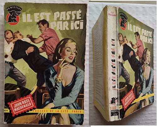 Ross macdonald est - c1,