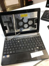 Pc Portable Packard Bell 10"