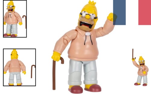 Grampa simpson - grampa, 12,7