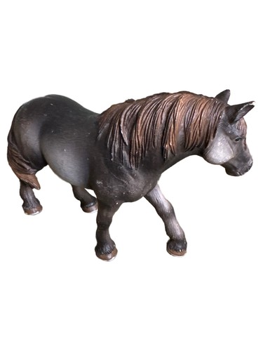 Schleich figurine cheval - schleich,