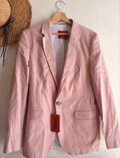 Veste de costume Hugo de chez