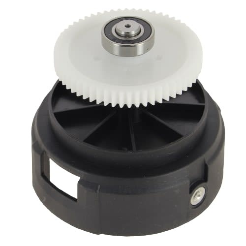 Ensemble axe roue - axe, roue,