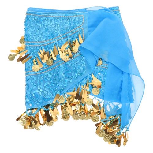 Foulard danse orientale - foulard,