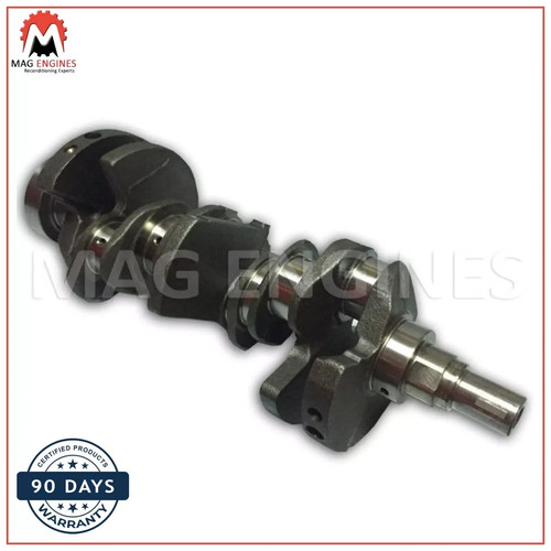 Md144525 crankshaft with - md144525,