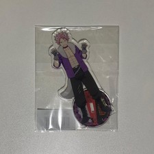 Support acrylique FAIRYTAIL Fairy Tail Collaboration Cafe Natsu