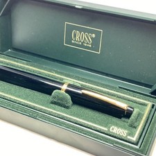 Stylo plume CROSS en excellent