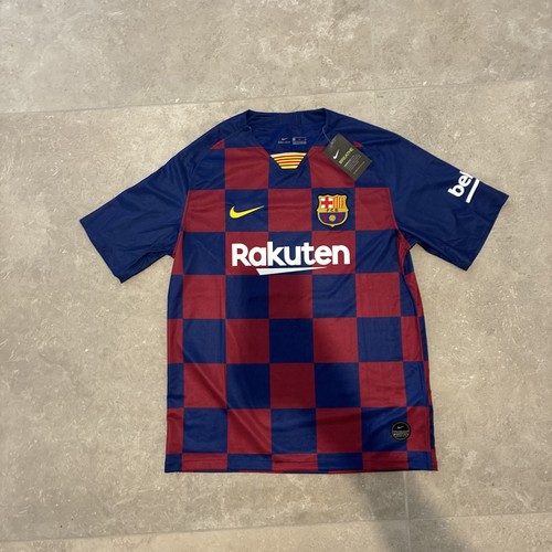 Ancien maillot barcelone - maillot,