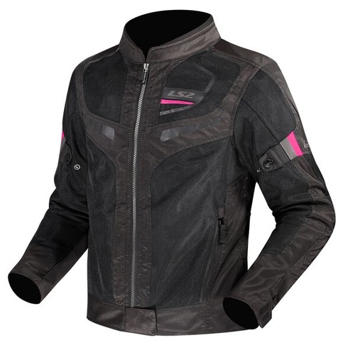 Ls2 blouson textile été - ls2,