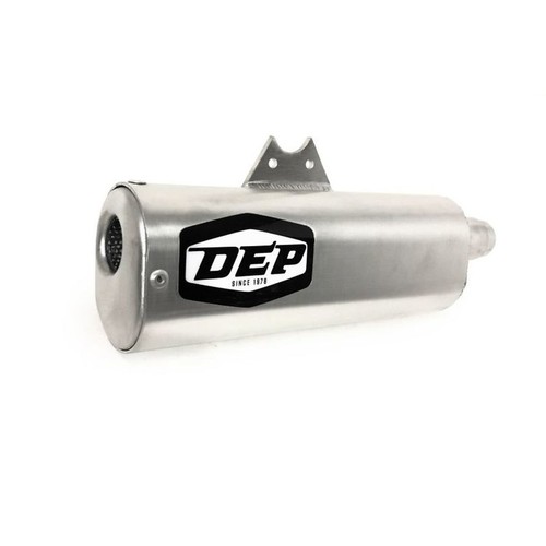 Silencieux dep honda 250 - honda, cr