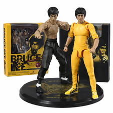 Figurines Bruce Lee Legacy