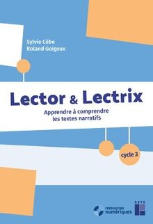 Lector lectrix cycle - lector,