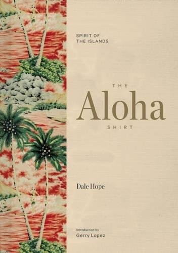 The aloha shirt - aloha, spirit
