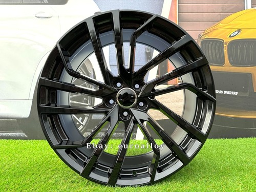 R18 pouces 5x112 - 4x, audi