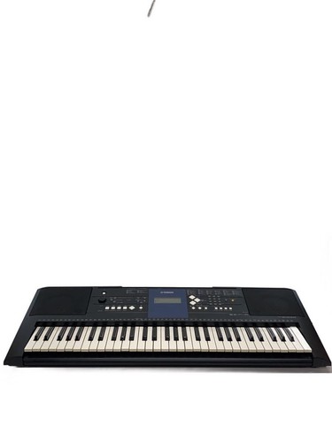 Yamaha electronic piano - electronic,