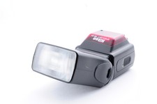 Flash Nikon Speedlight SB-24
