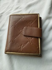 Porte Monnaie, Porte Feuille