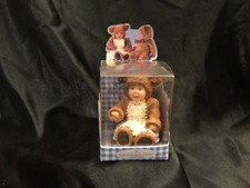 Anne Geddes Enesco Baby Girl