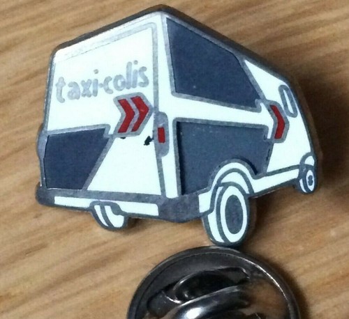 Pin lapel pins utilitaires - pin's,
