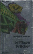 La Masse Pritcher - Gordon R