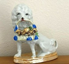 Superbe STATUETTE en