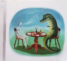 Casiotone For The Painfully Alone ‎– Etiquette [ CD ALBUM ]