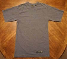 Gold's Gym 100% Cotton Tee