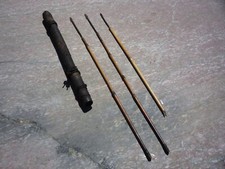 Carquois africain,flèche fer forgé,bambou,art tribal,ethnique/tribu/chasse/arc